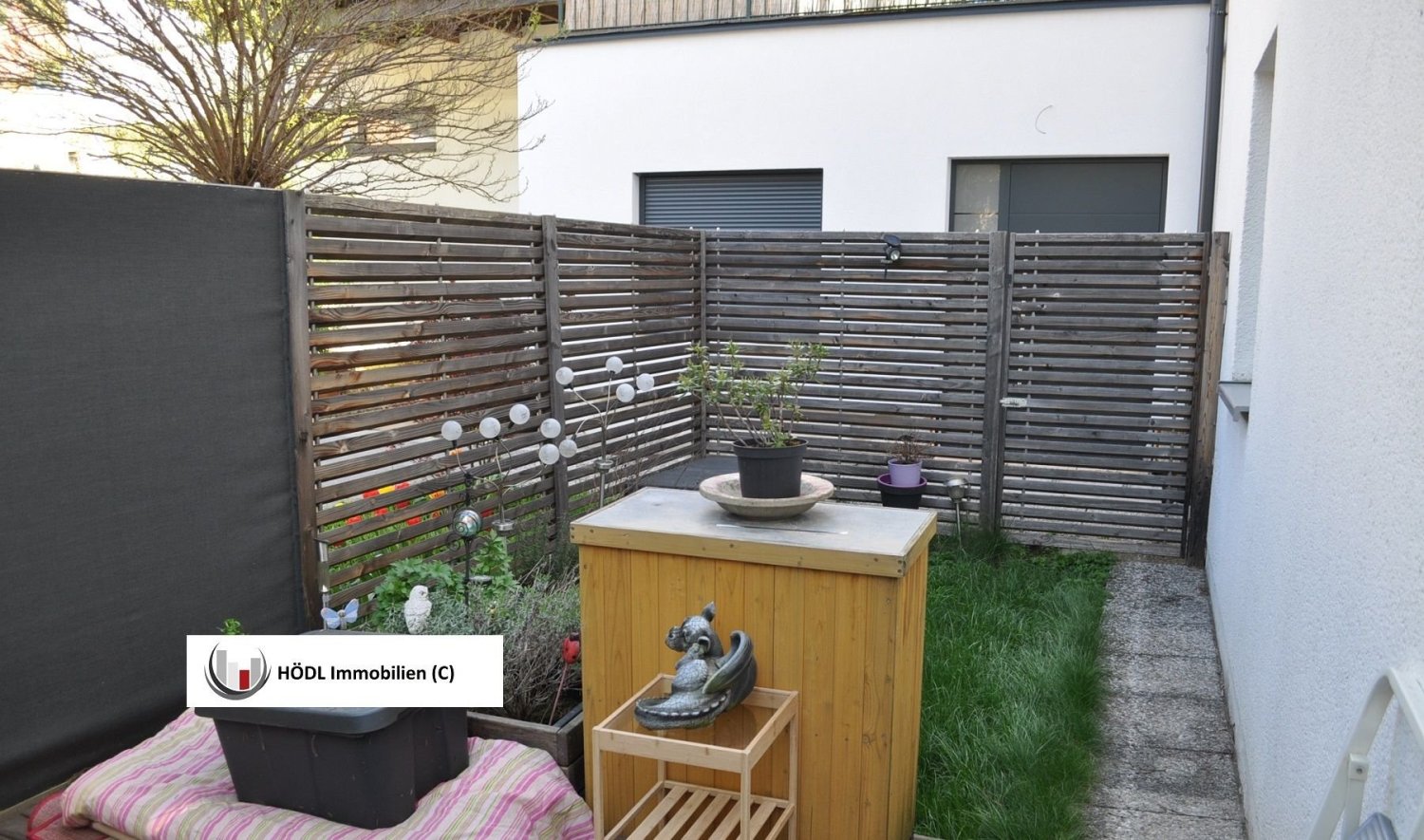 3غرفة شقة في Wetzelsdorf, Austria رقم 169400