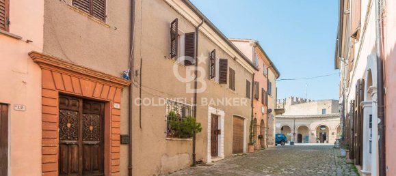 2 bedrooms House in Mondaino, Italy No. 360099 28