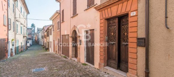 2 bedrooms House in Mondaino, Italy No. 360099 31