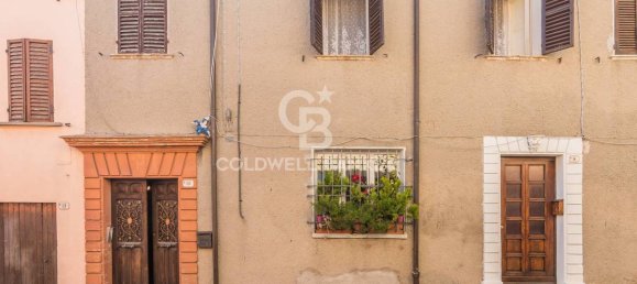 2 bedrooms House in Mondaino, Italy No. 360099 29