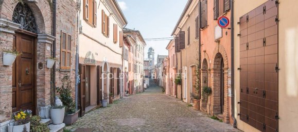 2 bedrooms House in Mondaino, Italy No. 360099 34