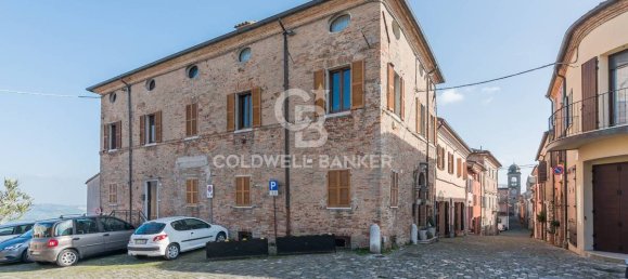 2 bedrooms House in Mondaino, Italy No. 360099 33