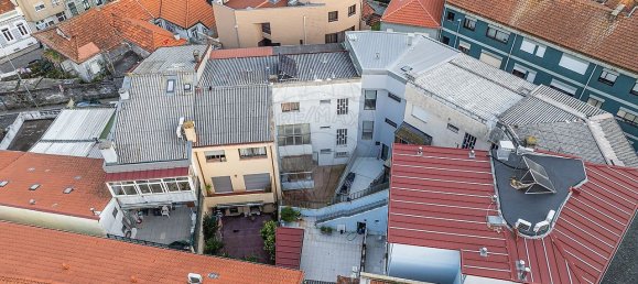 4 bedrooms House in Porto, Portugal No. 176711 26