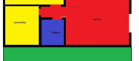 Apartamento de 3 habitaciónes en San Cesareo, Italy No. 119355 9