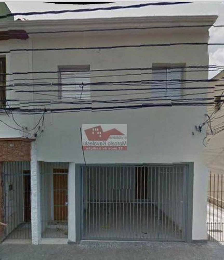 3 bedrooms House in Sao Paulo, Brazil No. 522651