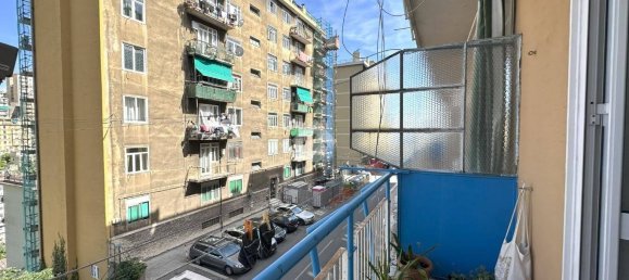 2 bedrooms Apartment in Genoa, Italy No. 291768 12