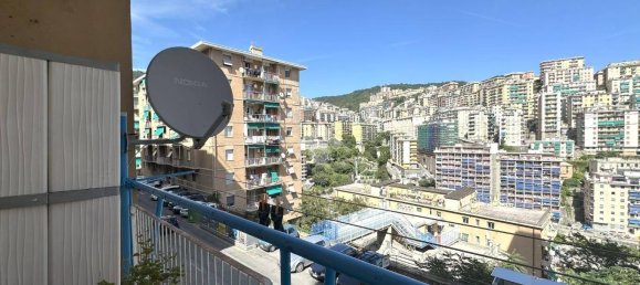 2 bedrooms Apartment in Genoa, Italy No. 291768 13