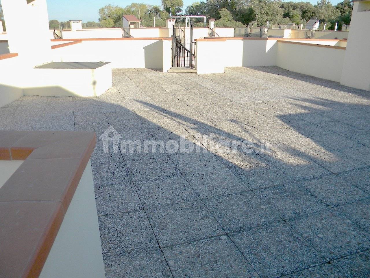 Квартира с 2 спальнями в Пиза, Италия № 217051