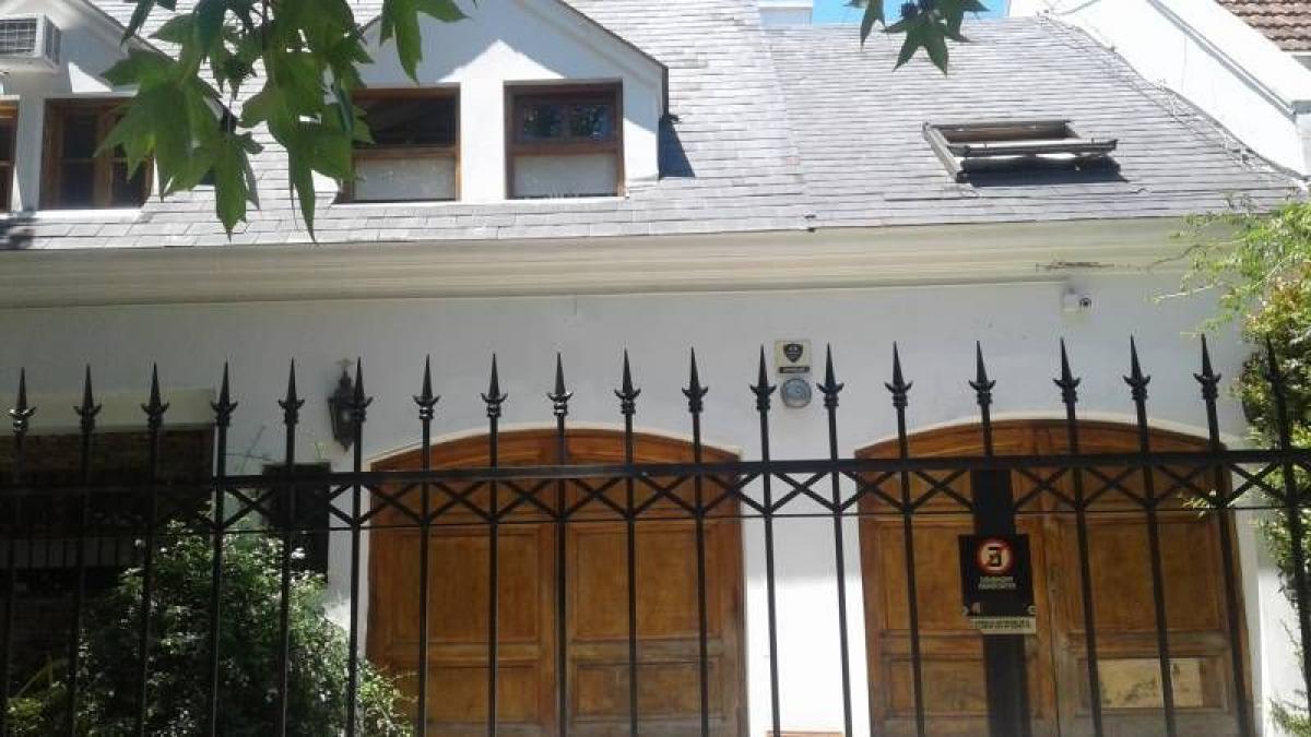 5 Schlafzimmer Haus in San Isidro, Argentina, Nr. 59635