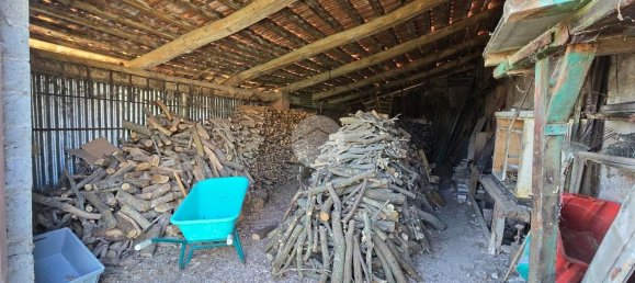 7 rooms House in Gualdo Cattaneo, Italy No. 161401 28