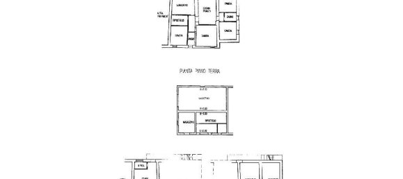 7 rooms House in Gualdo Cattaneo, Italy No. 161401 31