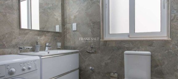 Квартира с 2 спальнями в Слима, Мальта № 6908 13