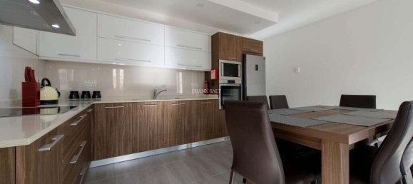 Квартира с 2 спальнями в Слима, Мальта № 6908 9