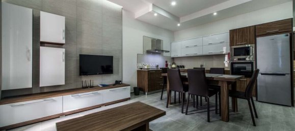 Квартира с 2 спальнями в Слима, Мальта № 6908 8