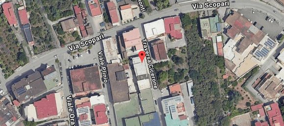 3 bedrooms Apartment in San Giuseppe Vesuviano, Italy No. 304787 2