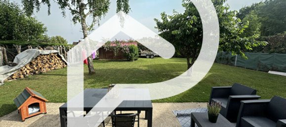 Casa T3 em Saint-Remy-sur-Avre, France N.º 270835 8