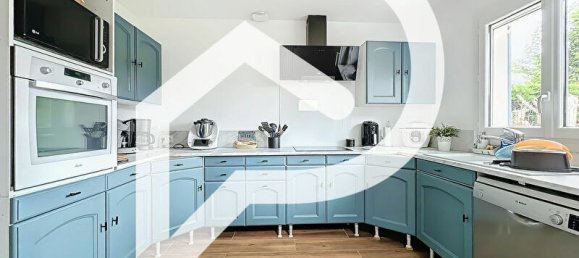 Casa T3 em Saint-Remy-sur-Avre, France N.º 270835 4