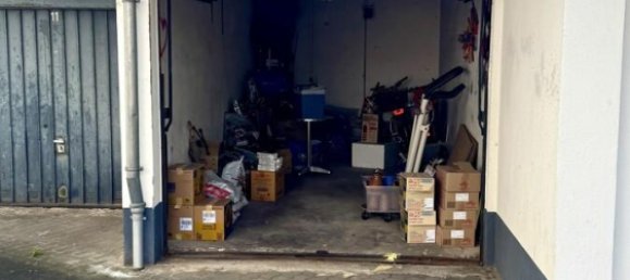 1 bedroom Apartment in Hesse, Germany No. 341099 10