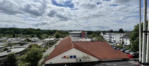 1 bedroom Apartment in Hesse, Germany No. 341099 2