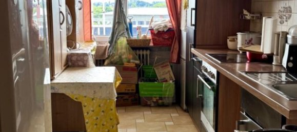 1 bedroom Apartment in Hesse, Germany No. 341099 8