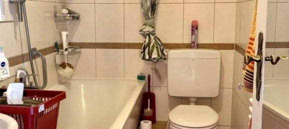 1 bedroom Apartment in Hesse, Germany No. 341099 5