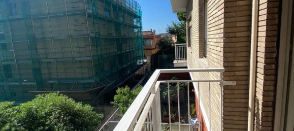 7-Zimmer Wohnung in Rome, Italy, Nr. 203015 11