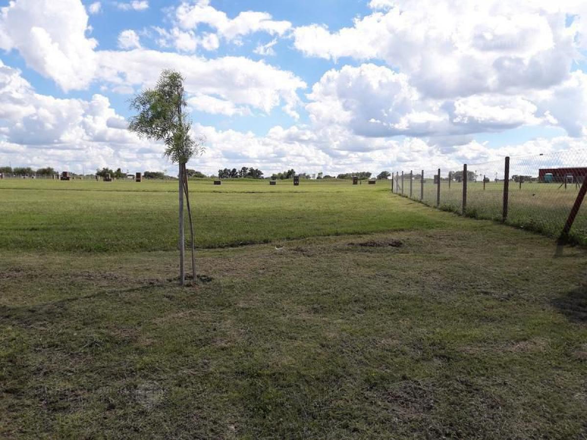 Terreno en Pilar, Argentina No. 119277