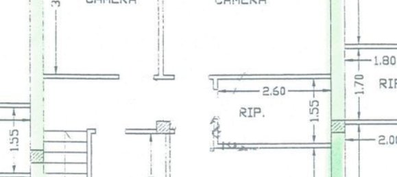 6 rooms House in Perugia, Italy No. 73193 15