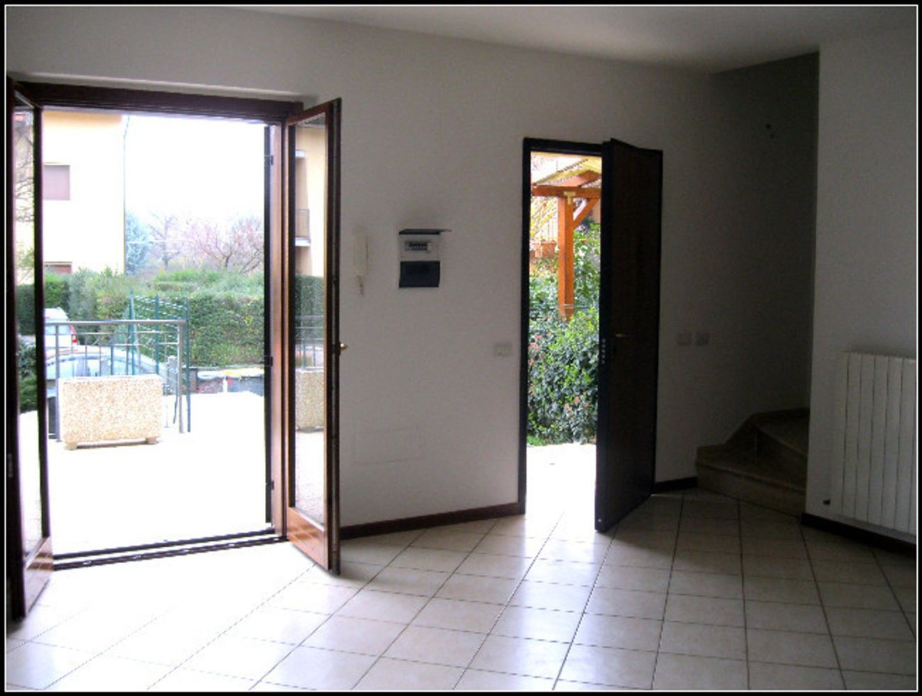 6 rooms House in Perugia, Italy No. 73193