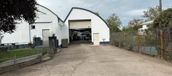 Propiedad comercial en Alzey-Worms, Germany 2200 m² No. 371534 7