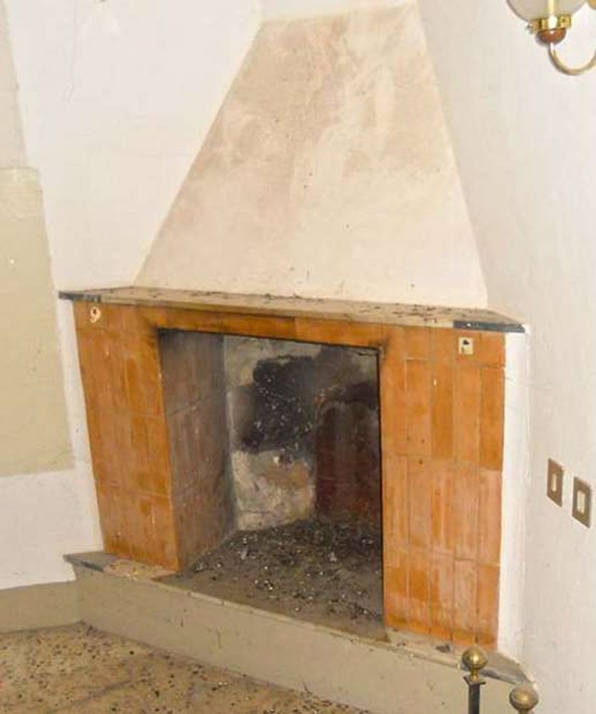 7-salle Appartement à Bucine, Italy No. 200027