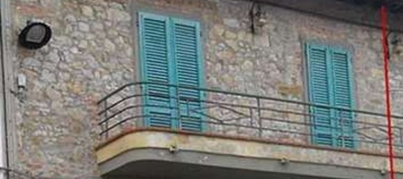 7-salle Appartement à Bucine, Italy No. 200027 13