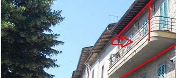 7-salle Appartement à Bucine, Italy No. 200027 10