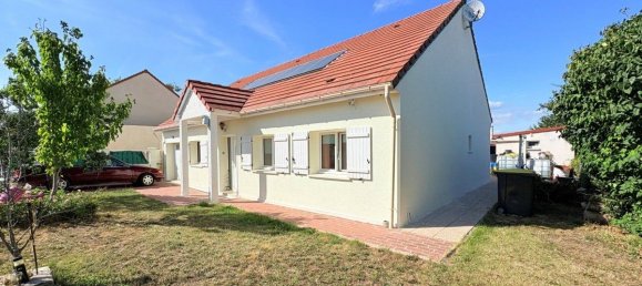 3 bedrooms House in Dreux, France No. 322901 11