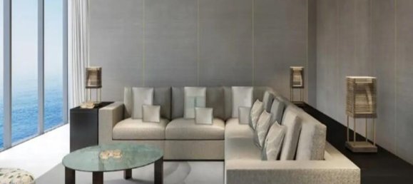 3 bedrooms Apartment in Palm Jumeirah, UAE No. 37598 2