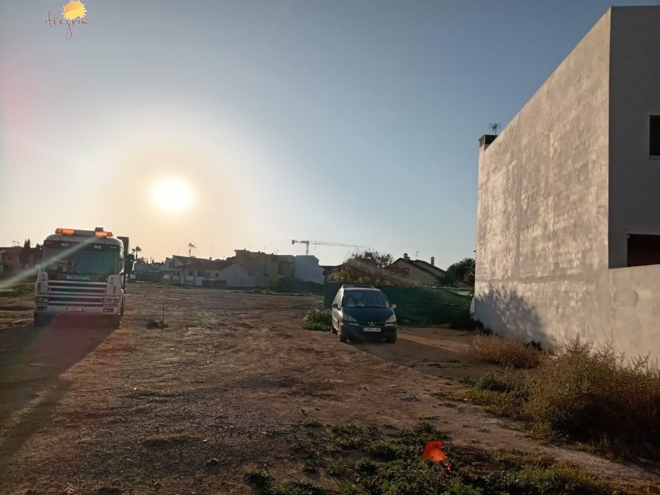  House in San Pedro del Pinatar, Spain No. 283966