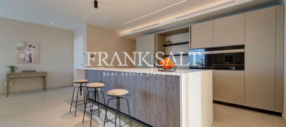 3 chambres Appartement à Sliema, Malta No. 3269 9