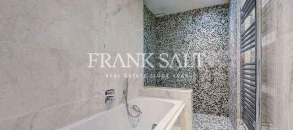 3 chambres Appartement à Sliema, Malta No. 3269 3