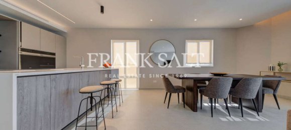 3 chambres Appartement à Sliema, Malta No. 3269 4