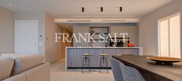 3 chambres Appartement à Sliema, Malta No. 3269 5