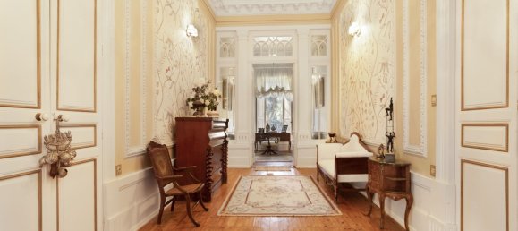 10 bedrooms House in Elvas, Portugal No. 103766 12