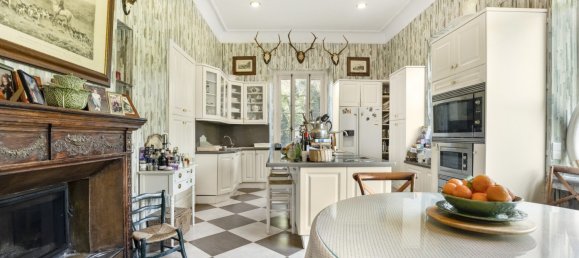 10 bedrooms House in Elvas, Portugal No. 103766 17