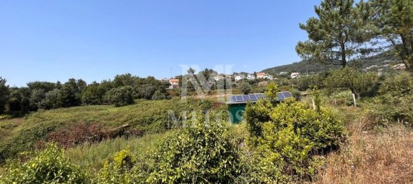 11131m² Land in Viana do Castelo, Portugal No. 77060 6