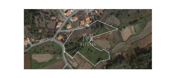 11131m² Land in Viana do Castelo, Portugal No. 77060 7