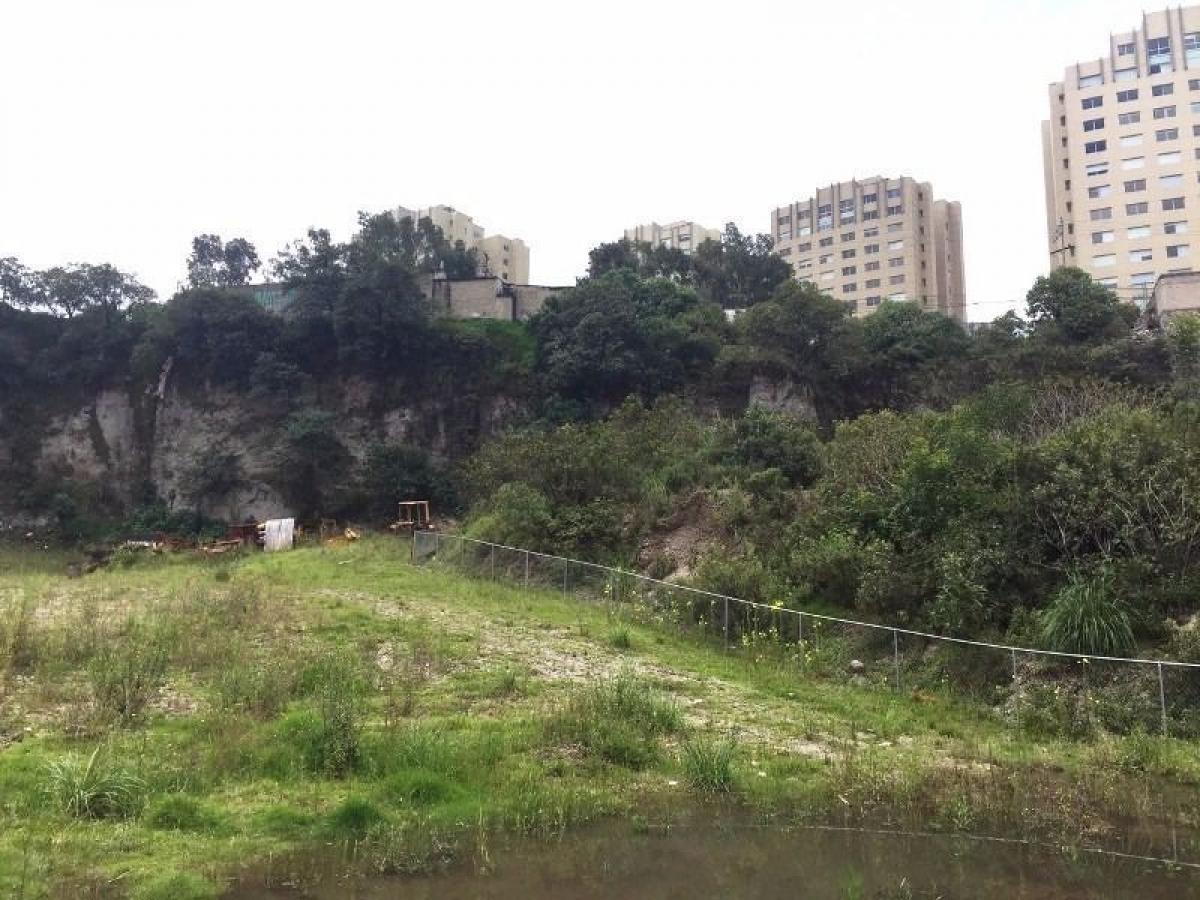  قطعة أرض في Mexico رقم 204975