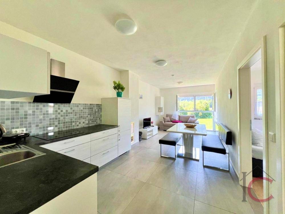 2 bedrooms Apartment in Gitschtal, Austria No. 240128