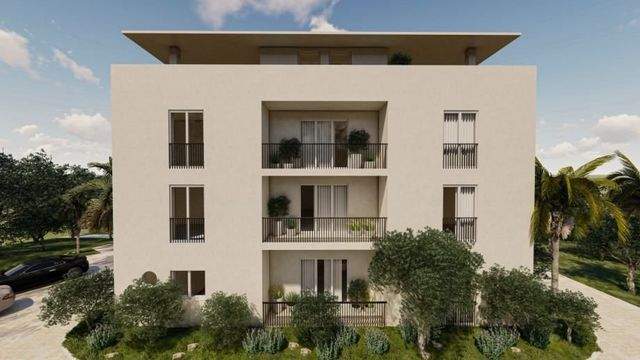 2-salle Appartement à Mailberg, Austria No. 212708