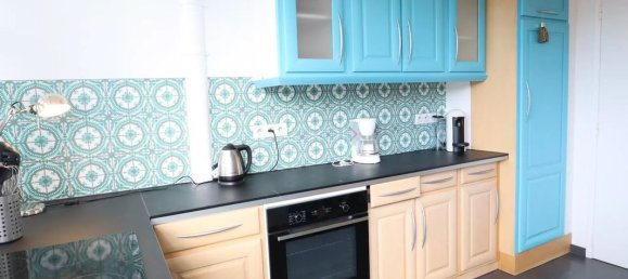 2 bedrooms Apartment in Gentilly, France No. 122464 3