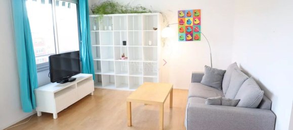 2 bedrooms Apartment in Gentilly, France No. 122464 2