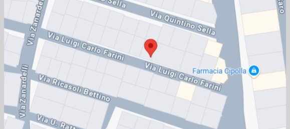 3 Schlafzimmer Wohnung in Gela, Italy, Nr. 349819 13